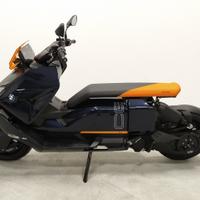 BMW MOTO CE 04