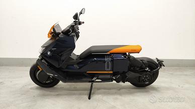 BMW MOTO CE 04