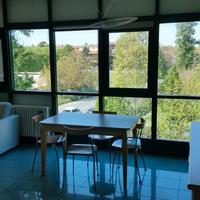 Monolocale con garage