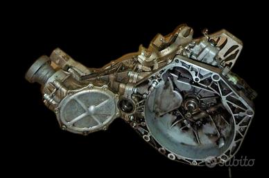 Cambio per fiat panda 4x4  8v benzina 1.2 