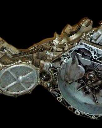 Cambio per fiat panda 4x4  8v benzina 1.2 