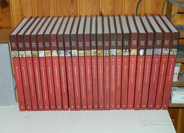 Enciclopedia Roma e l’Impero, Mondadori