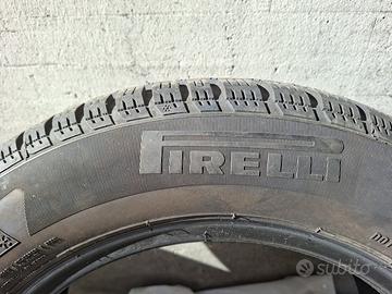 4 Gomme Invernali Pirelli 185/65 R15 88T