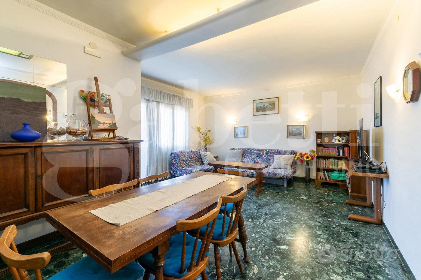 Appartamento – Venezia, San Polo - Vista 5