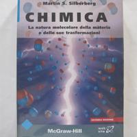 Chimica di Silberberg