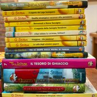 Libri per ragazzi equitazione Valentina e Stilton