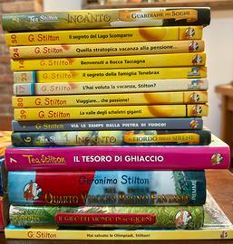 Libri per ragazzi equitazione Valentina e Stilton