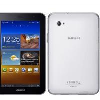 Tablet Samsung Galaxy Tab 7.0 Plus N Sim+Wifi