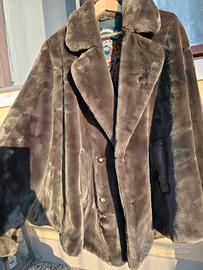 Pelliccia vintage Sportmax Max Mara