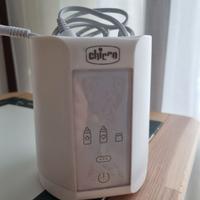 Scalda biberon chicco