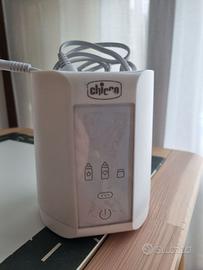 Scalda biberon chicco