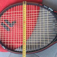 Racchetta da TENNIS Fila - vuoi provare???