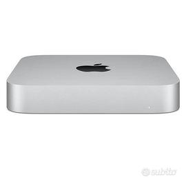 Mac Mini M1