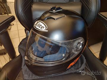 casco X-Lite X-601 KTM