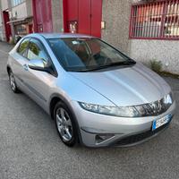 Civic 1.4 i-DSi 5P Sport 
