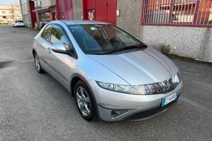Civic 1.4 i-DSi 5P Sport 