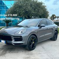 Porsche Cayenne Coupé 3.0 V6 E-Hybrid Anticipo €19
