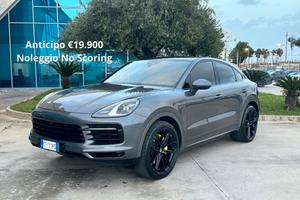 Porsche Cayenne Coupé 3.0 V6 E-Hybrid Anticipo €19