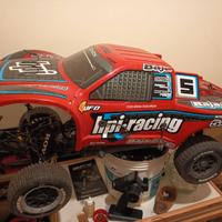 Baja hpi racing