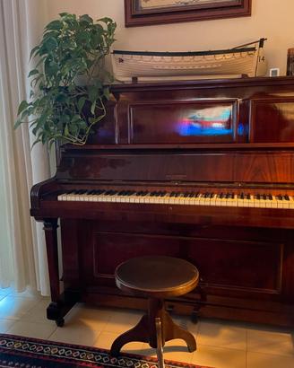 Pianoforte