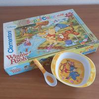 Giochi Winnie the Pooh