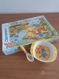Giochi Winnie the Pooh