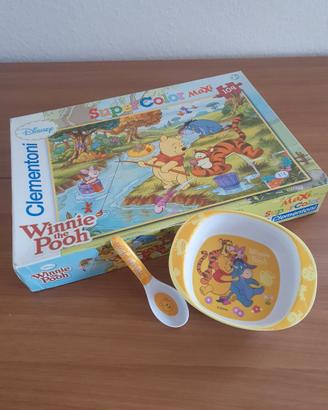 Giochi Winnie the Pooh