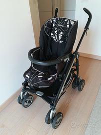 Trio Pliko Switch Compact Peg Perego 