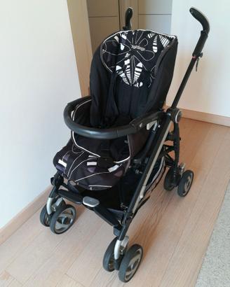 Trio Pliko Switch Compact Peg Perego 
