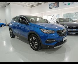 OPEL Grandland X 1.5 diesel Ecotec Start&Stop 12