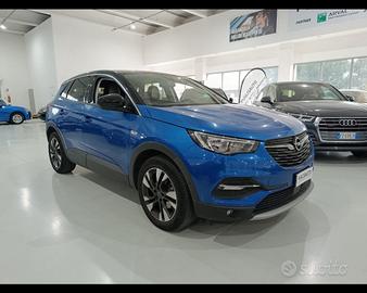 OPEL Grandland X 1.5 diesel Ecotec Start&Stop 12