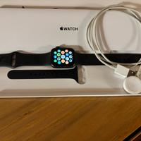 Apple watch serie 6 - 40mm