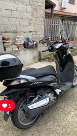 Scooter Honda SH300i