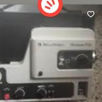 Super 8 Bell&Howell Film sonic 1735