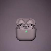 AIRPODS4 CON ACTIVE NOISE CANCELLATION WHITE