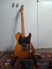 Fender Telecaster Squier