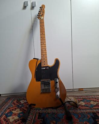 Fender Telecaster Squier