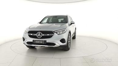 MERCEDES GLC - X254 - GLC 220d mhev Advance U30931
