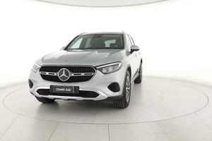MERCEDES GLC - X254 - GLC 220d mhev Advance U30931