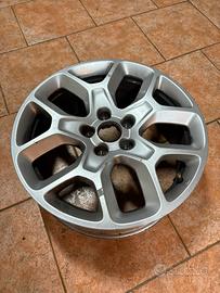 Cerchio originale Jeep Renegade