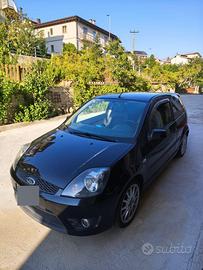 Ford Fiesta S 1.6 TDCi 90 CV - 2007 - 178.000 km