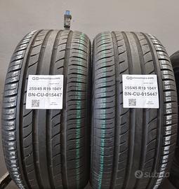 2 Pneumatici 255/45 R19 Westlake Sport Sa - 37