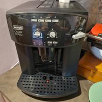 magnifica macchina da caffè superautomatica delong
