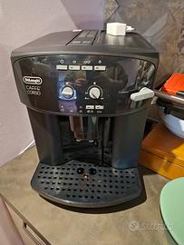 magnifica macchina da caffè superautomatica delong