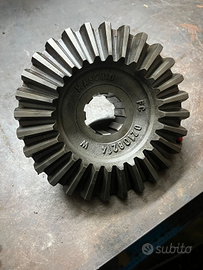 Tb27 corona fresa maschio tipo b corona zappatrice