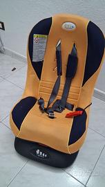 Seggiolino auto 9 - 18 Kg