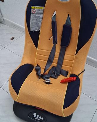 Seggiolino auto 9 - 18 Kg