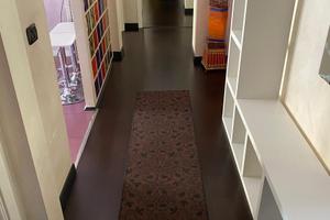 BILOCALE libero dal 1 GIUGNO