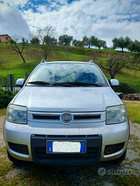 Fiat Panda 4x4  1,3 multijet