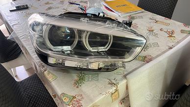 Fari bmw f20